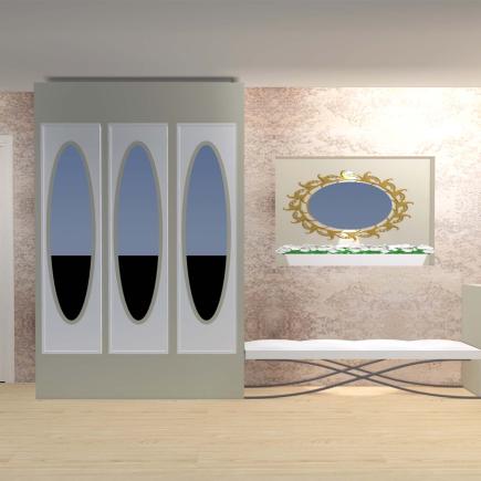3D Visualization