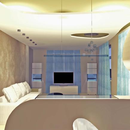 3D Visualization