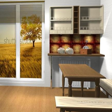 3D Visualization