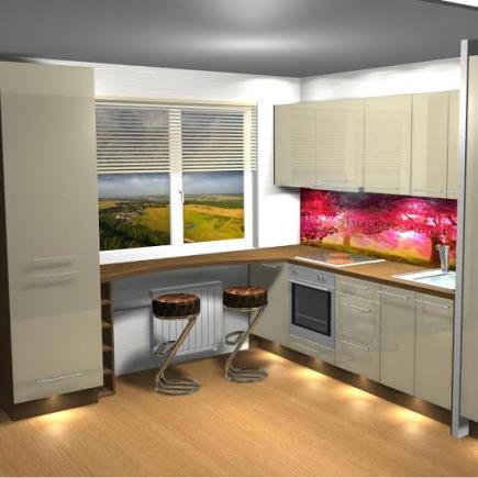 3D Visualization