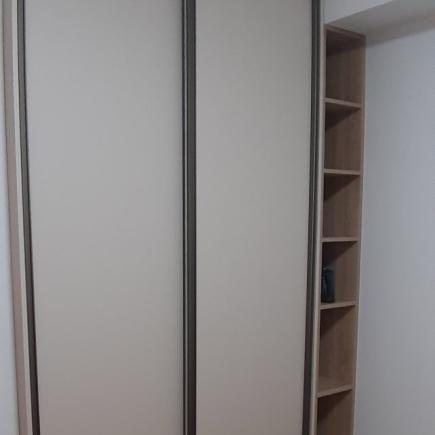 Sliding doors
