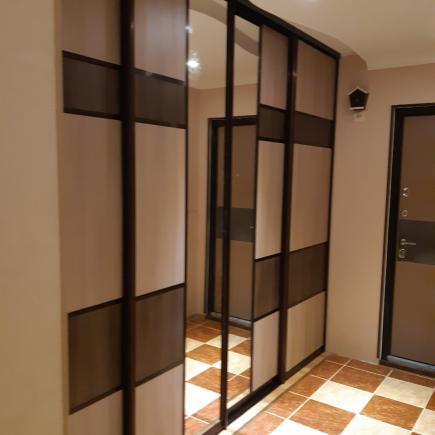 Sliding doors