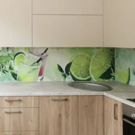 Wall panels